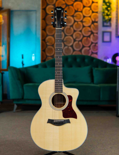 Taylor 214ce Koa