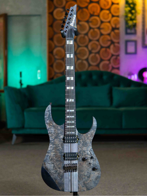 Ibanez Premium RGT1221PB-DTF Deep Twilight Flat