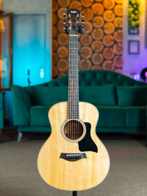 Taylor GS Mini-e Rosewood Plus