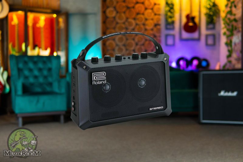 ROLAND MB-CUBE