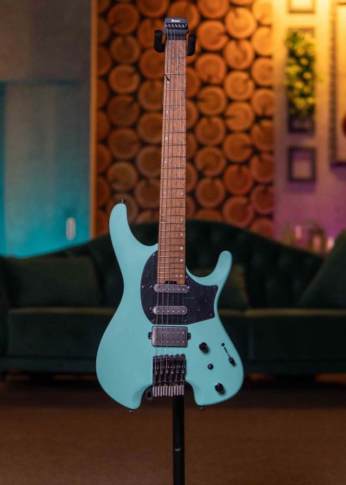 Ibanez Standard Q54-SFM Sea Foam Green Matte