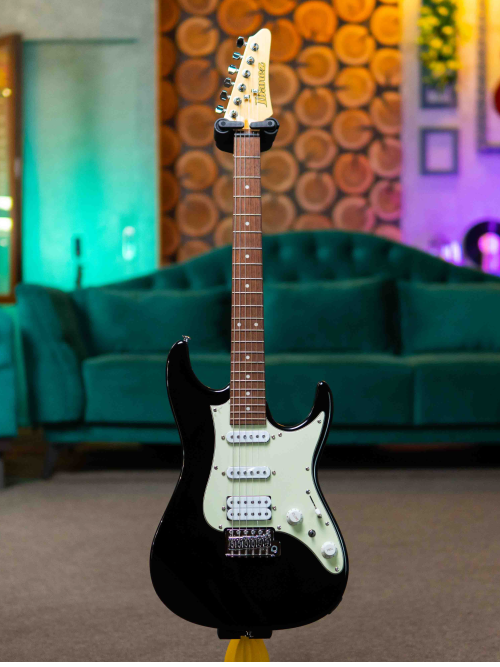 Ibanez AZ Essentials AZES40-BK Black
