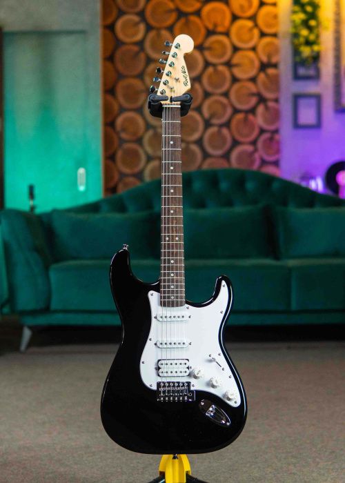 Root Note ST201-BLK