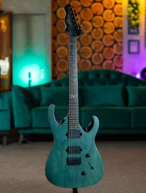 Chapman Guitars ML1 Modern Sage Green