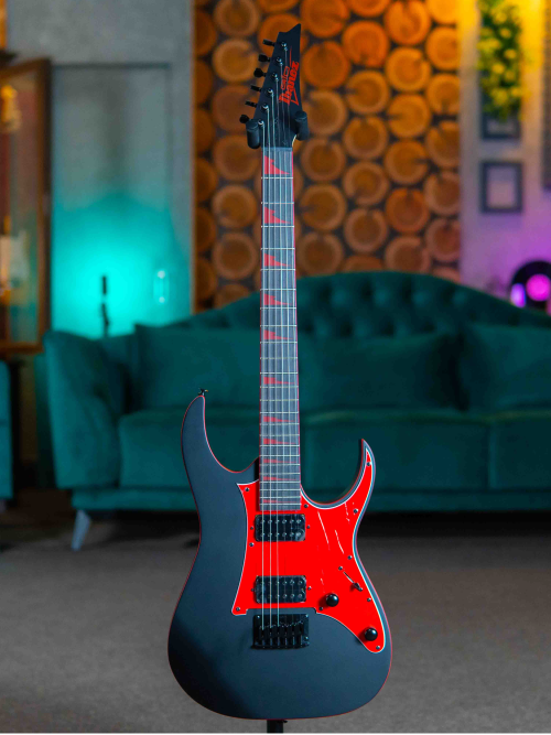 Ibanez GRG131DX-BKF