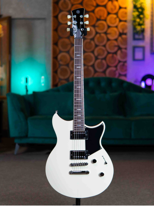 Yamaha Revstar Standard RSS20 Vintage White