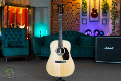 Martin Guitars D-28 Modern Deluxe