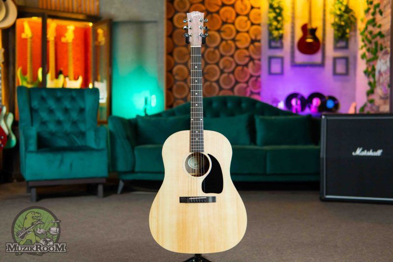 Gibson G-45 Natural Generation