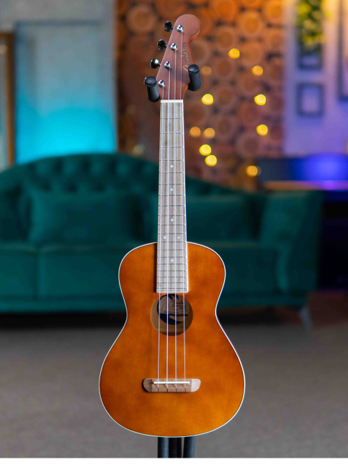 Fender Avalon Tenor Ukulele NAT