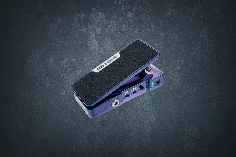 HoTone Soul Press II