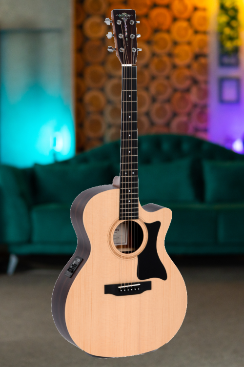 Sigma Guitars GTCE