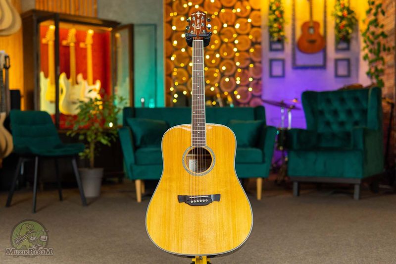 Crafter D 8/NC
