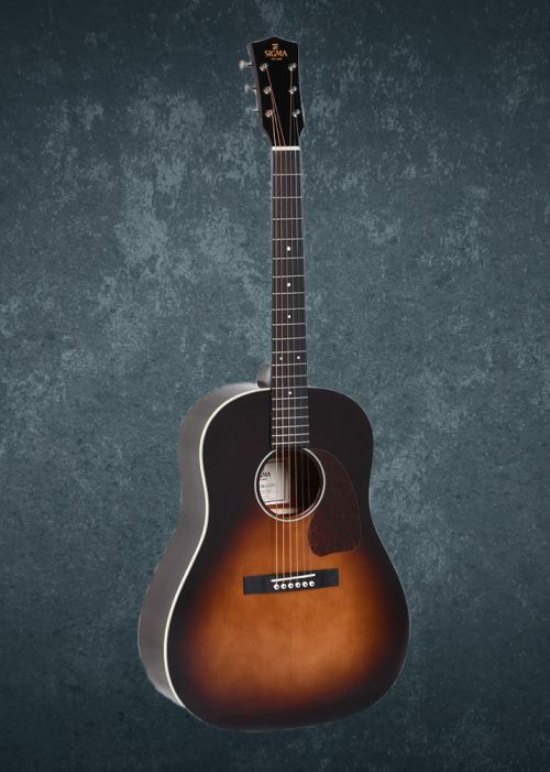 Sigma Guitars JM-SG45