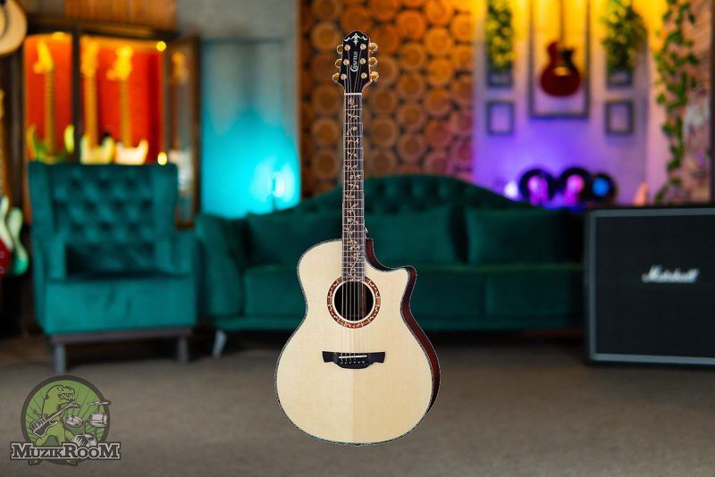 Crafter SRP G-27ce
