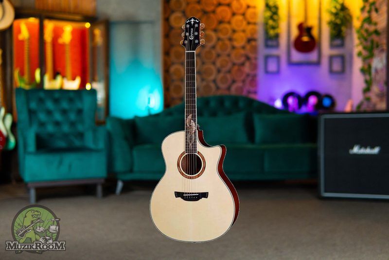 Crafter SM G-MAHOce