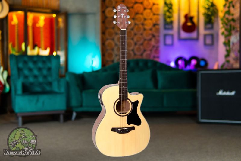 Crafter HT-100 CE/OP.N