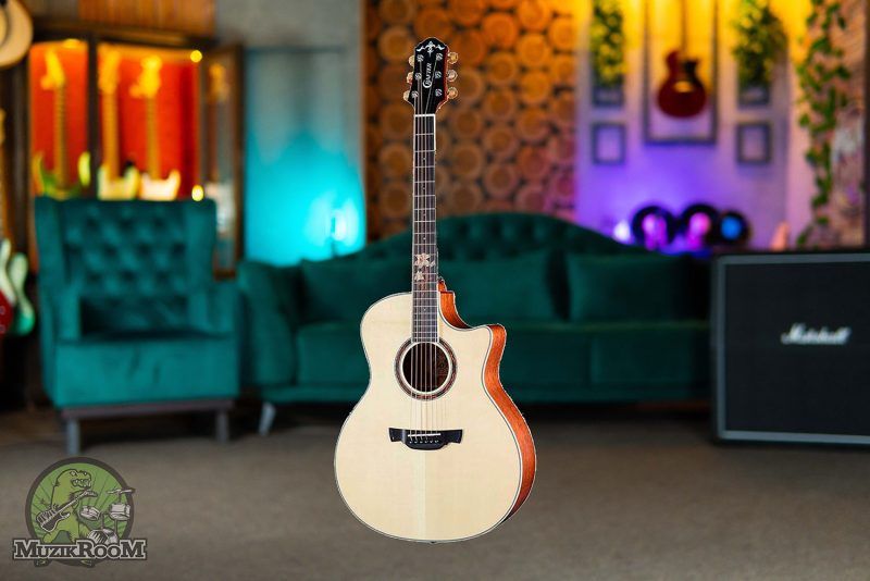 Crafter WF G-MAHOce