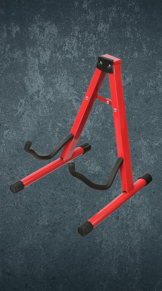 Dekko JR-304, гитарная стойка