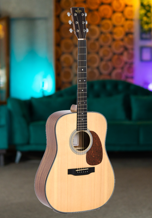 Sigma Guitars DM-1