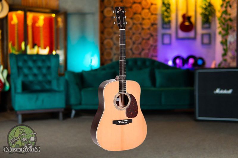 Sigma Guitars SDR-35