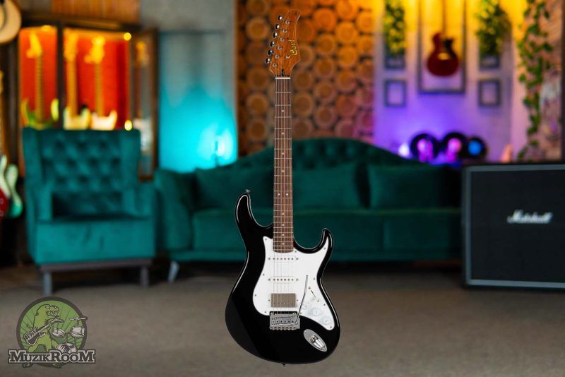 Cort G260CS-BK G Series