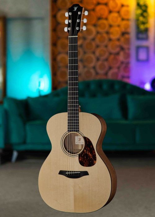 Furch Blue OM-SW