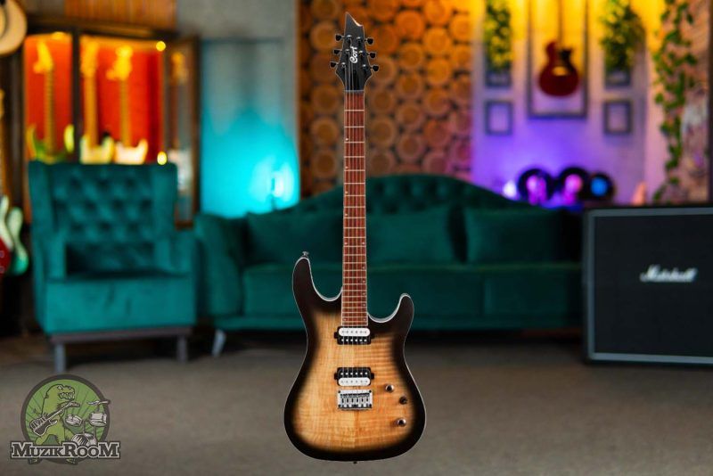 Cort KX300-OPRB KX Series