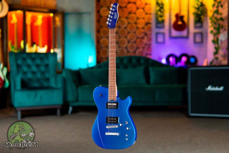 Cort MBM-2H-Sustainiac-BBE META Series