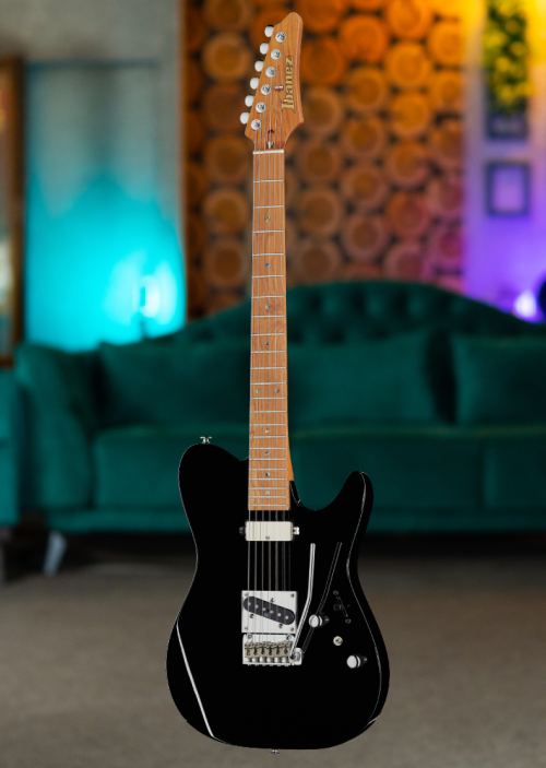 Ibanez Prestige AZS2200-BK Black