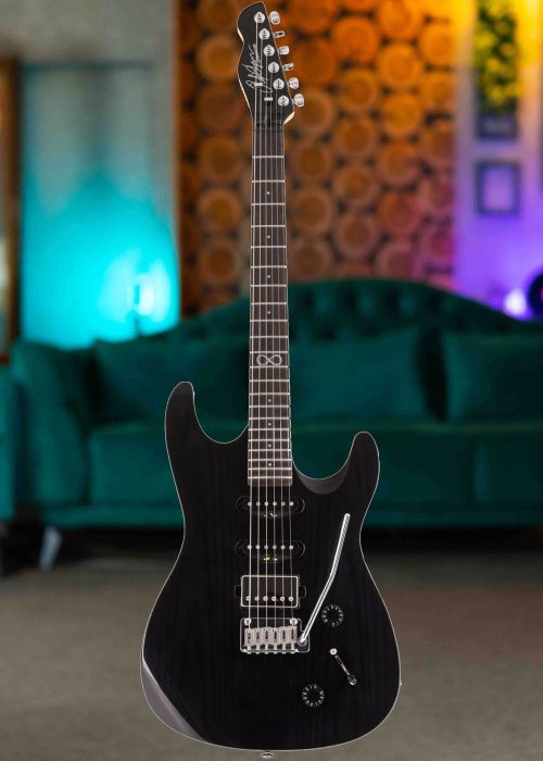 Chapman Guitars ML1 X Gloss Black