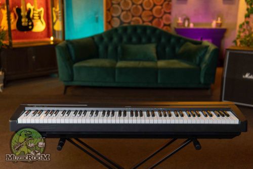 YAMAHA P-45B Stand - Set