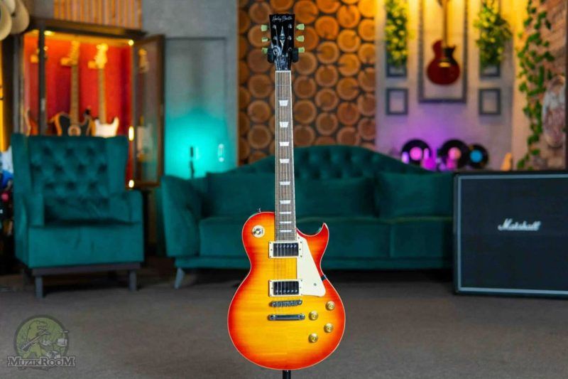 Harley Benton SC-450 CB Classic Series