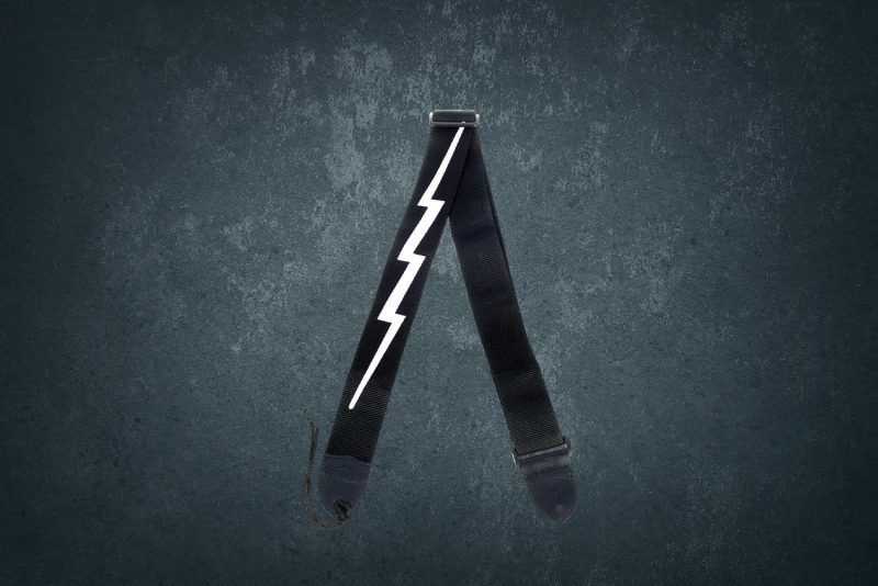Fender Lightning Bolt Strap