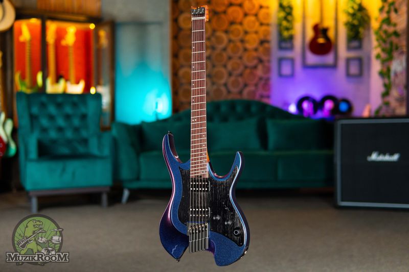 Mooer GTRS Guitars Wing 900 Int APU