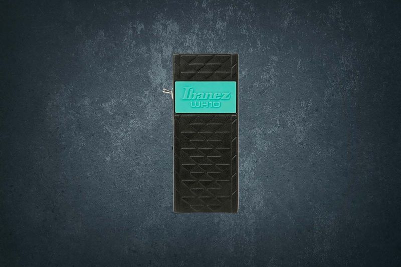 Ibanez WH10V3 Wah Pedal