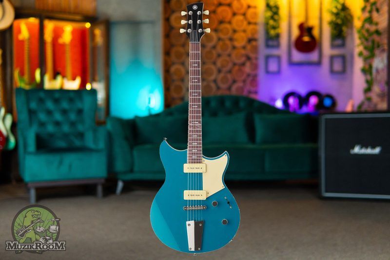 Yamaha Revstar Standard RSS02T Swift Blue