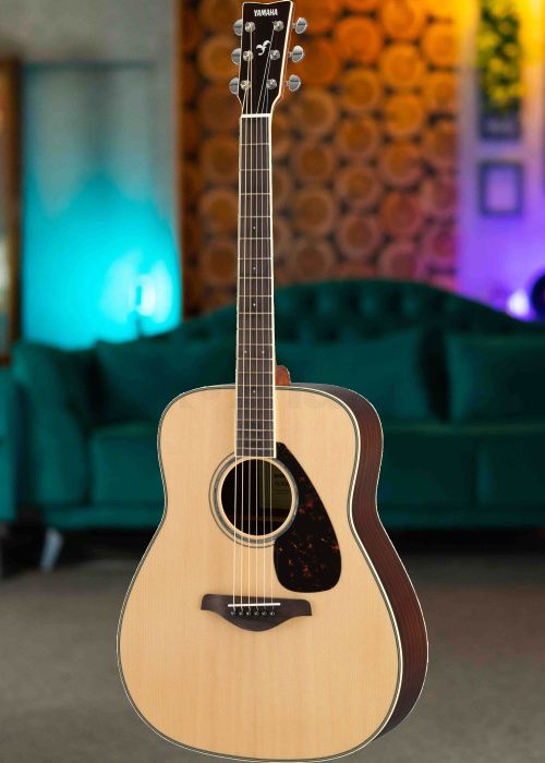 Yamaha FG 830 NT Natural