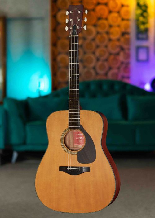 Yamaha FG5 Natural