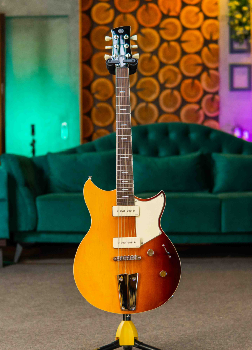 Yamaha Revstar Standard RSS02T Sunset Burst