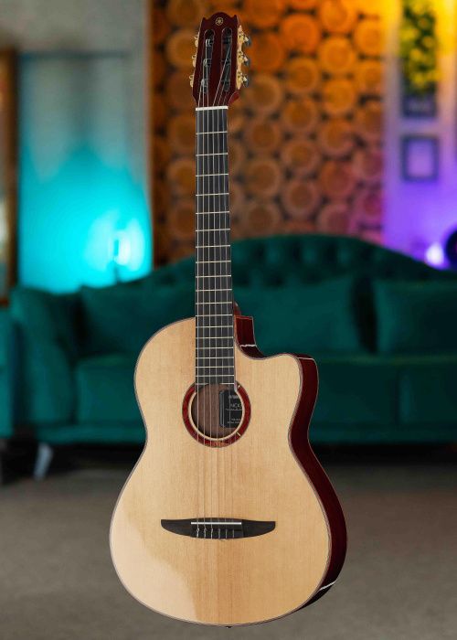 Yamaha NCX3 NT