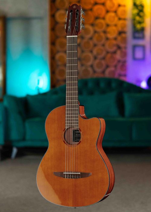 Yamaha NCX1C NAT
