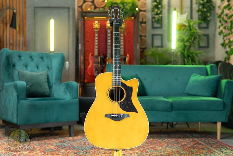 Yamaha A5R ARE Vintage Natural