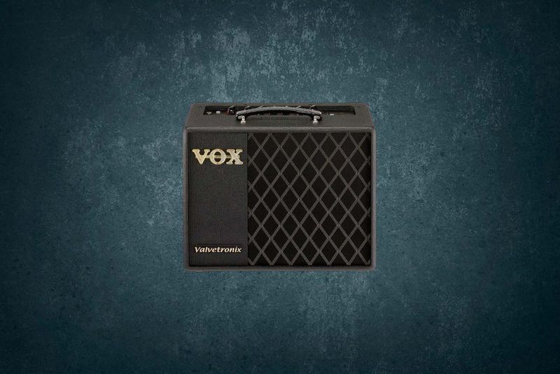 VOX VT20X