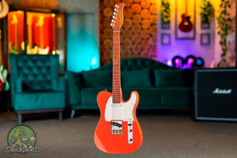 Larry Carlton T7 FR