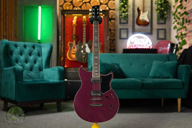Yamaha Revstar Standard RSS20 Hot Merlot
