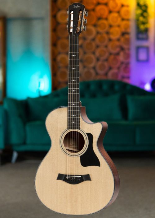 Taylor 312ce 12-Fret