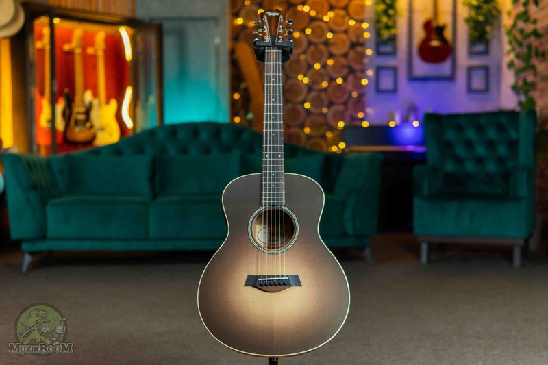 Taylor GS Mini-e Special Edition Carbon Burst