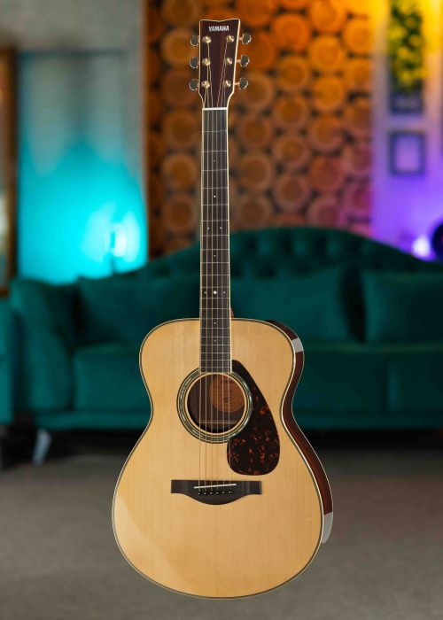 Yamaha LS 6 ARE Natural