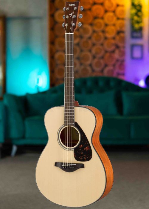 Yamaha FS800 NT Natural