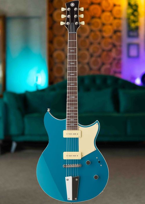 Yamaha Revstar RSP02T Swift Blue